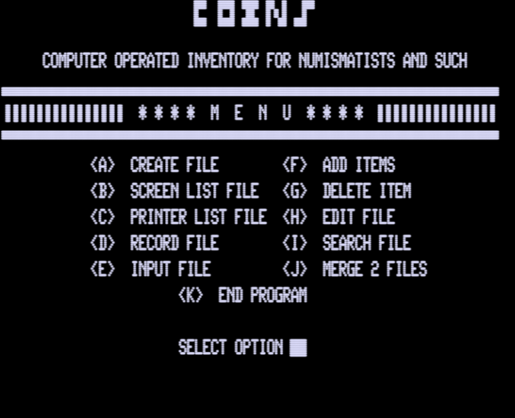 Screen shot